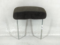 2008 Chevrolet Avalanche 1500 Headrest Head Rest Rear Seat Fits OEM Used Auto Parts - Oemusedautoparts1.com