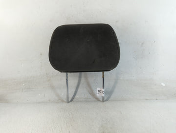 2008 Chevrolet Avalanche 1500 Headrest Head Rest Front Driver Passenger Seat Fits Fits 2007 OEM Used Auto Parts