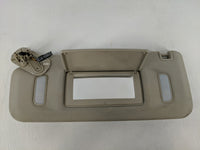 2008 Chevrolet Avalanche 1500 Sun Visor Shade Replacement Driver Left Mirror Fits Fits 2007 2009 2010 2011 2012 2013 2014 OE