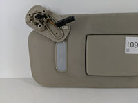 2008 Chevrolet Avalanche 1500 Sun Visor Shade Replacement Driver Left Mirror Fits Fits 2007 2009 2010 2011 2012 2013 2014 OE