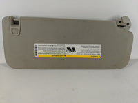 2008 Chevrolet Avalanche 1500 Sun Visor Shade Replacement Driver Left Mirror Fits Fits 2007 2009 2010 2011 2012 2013 2014 OE