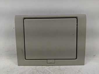 compare product Chevrolet Avalanche 1500 Information Display Screen