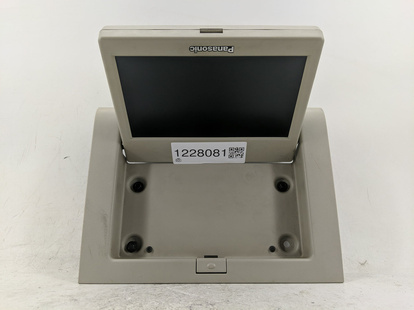 Chevrolet Avalanche 1500 Information Display Screen - Oemusedautoparts1.com