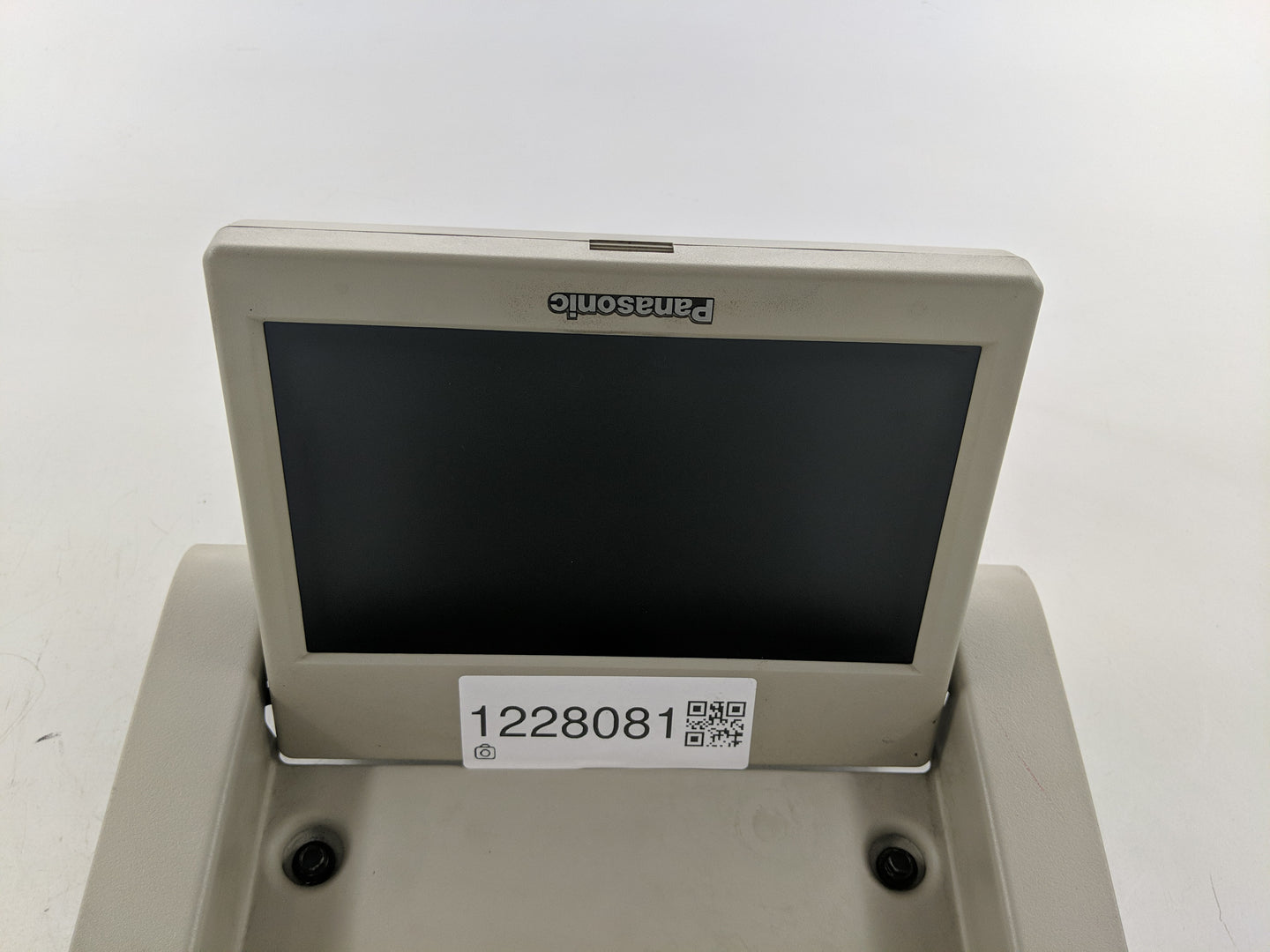 Chevrolet Avalanche 1500 Information Display Screen - Oemusedautoparts1.com