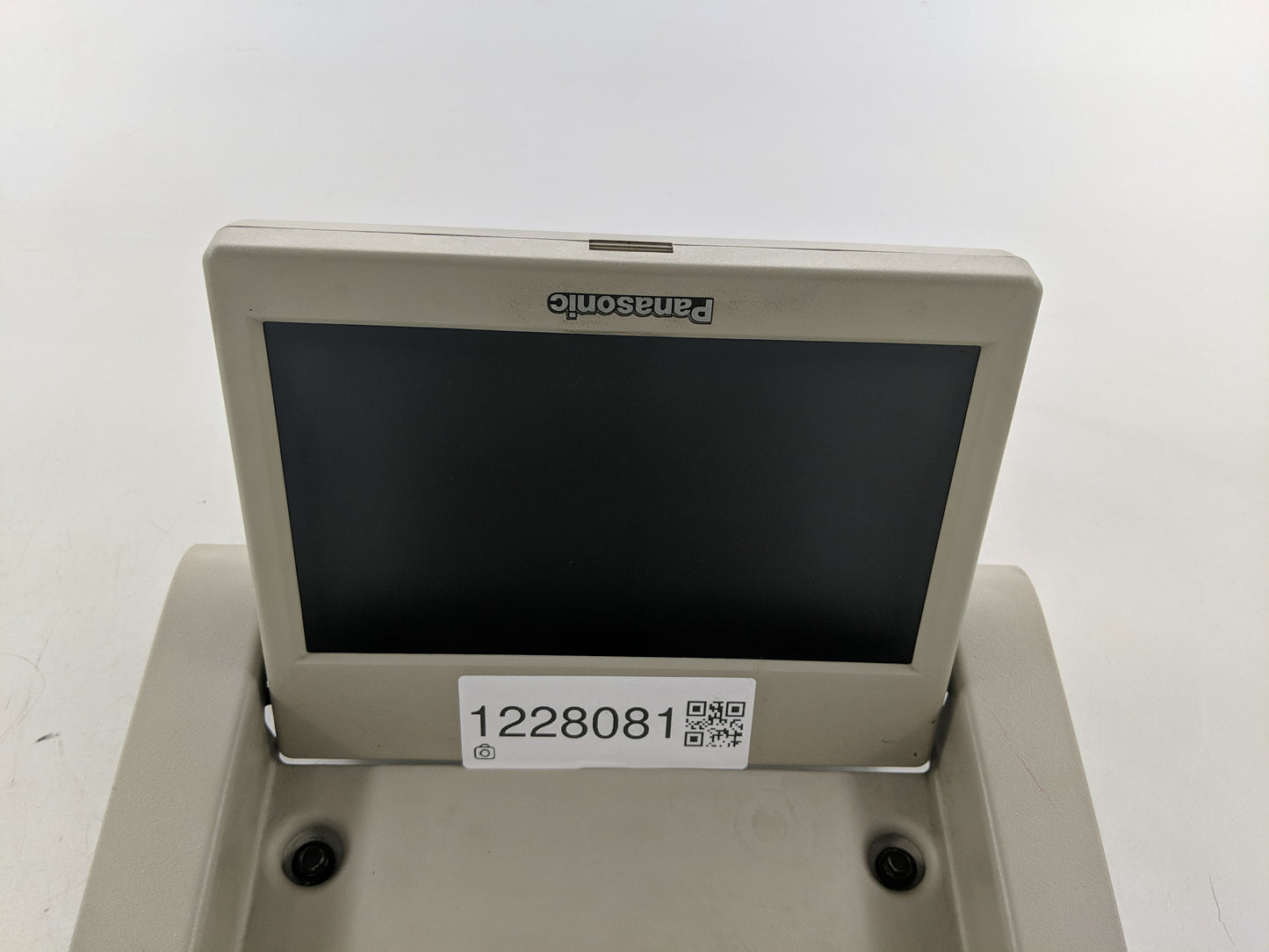 Chevrolet Avalanche 1500 Information Display Screen - Oemusedautoparts1.com
