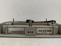 Chevrolet Avalanche 1500 Information Display Screen - Oemusedautoparts1.com
