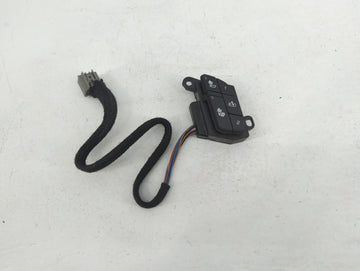 2008 Chevrolet Avalanche 1500 Master Power Window Switch Replacement Driver Side Left Fits Fits 2007 2009 2010 2011 2012 201