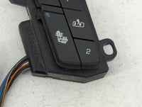 2008 Chevrolet Avalanche 1500 Master Power Window Switch Replacement Driver Side Left Fits Fits 2007 2009 2010 2011 2012 201