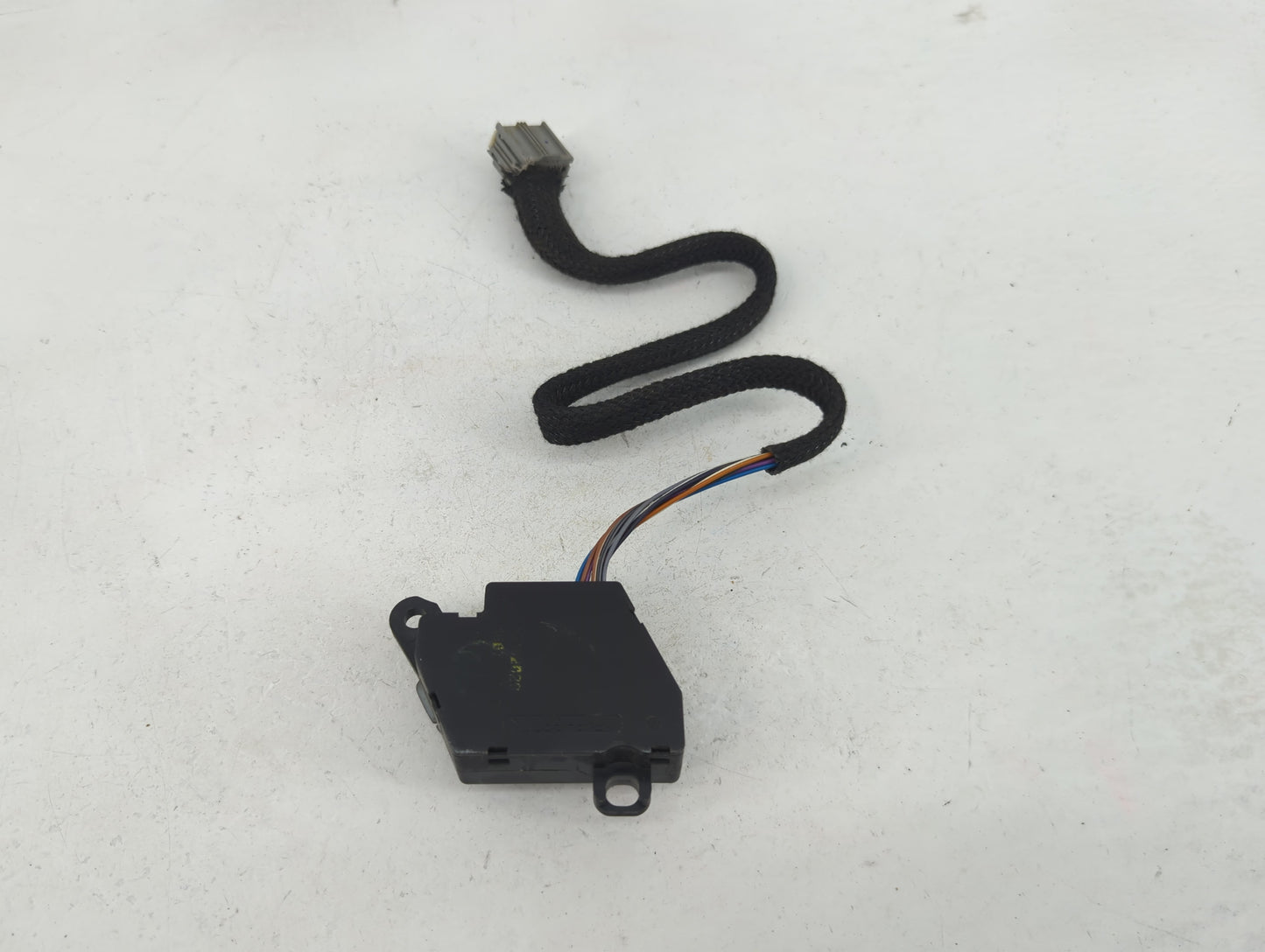 2008 Chevrolet Avalanche 1500 Master Power Window Switch Replacement Driver Side Left Fits Fits 2007 2009 2010 2011 2012 201