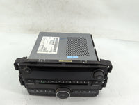 2008 Chevrolet Avalanche 1500 Radio AM FM Cd Player Receiver Replacement P/N:25941920 Fits Fits 2007 2009 2010 OEM Used Auto