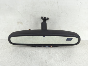compare product 2008 Chevrolet Avalanche 1500 Interior Rear View Mirror Replacement OEM Fits OEM Used Auto Parts