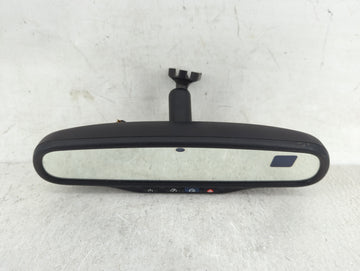 2008 Chevrolet Avalanche 1500 Interior Rear View Mirror Replacement OEM Fits OEM Used Auto Parts - Oemusedautoparts1.com