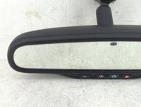 2008 Chevrolet Avalanche 1500 Interior Rear View Mirror Replacement OEM Fits OEM Used Auto Parts - Oemusedautoparts1.com