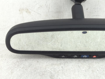 2008 Chevrolet Avalanche 1500 Interior Rear View Mirror Replacement OEM Fits OEM Used Auto Parts