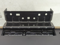 2008 Chevrolet Avalanche 1500 Center Console Armrest Cover Lid Fits OEM Used Auto Parts - Oemusedautoparts1.com