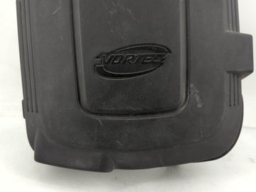 2008 Chevrolet Avalanche 1500 Engine Cover