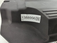 2008 Chevrolet Avalanche 1500 Engine Cover - Oemusedautoparts1.com