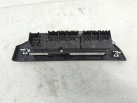 2008 Chevrolet Avalanche 1500 Master Power Window Switch Replacement Driver Side Left P/N:15906881 Fits OEM Used Auto Parts 