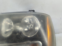 Chevrolet Avalanche 1500 Driver Left Oem Head Light Headlight Lamp - Oemusedautoparts1.com