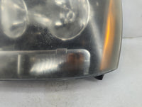 Chevrolet Avalanche 1500 Driver Left Oem Head Light Headlight Lamp - Oemusedautoparts1.com
