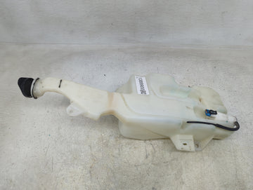 Chevrolet Avalanche 1500 Windshield Washer Fluid Reservoir Bottle Oem