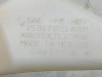 Chevrolet Avalanche 1500 Windshield Washer Fluid Reservoir Bottle Oem - Oemusedautoparts1.com