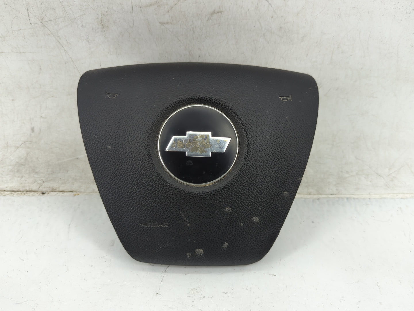 2008 Chevrolet Avalanche 1500 Air Bag Driver Left Steering Wheel Mounted Fits OEM Used Auto Parts - Oemusedautoparts1.com