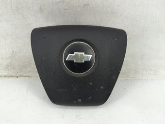 compare product 2008 Chevrolet Avalanche 1500 Air Bag Driver Left Steering Wheel Mounted Fits OEM Used Auto Parts