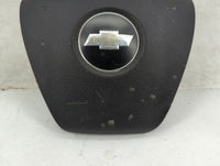 2008 Chevrolet Avalanche 1500 Air Bag Driver Left Steering Wheel Mounted Fits OEM Used Auto Parts - Oemusedautoparts1.com