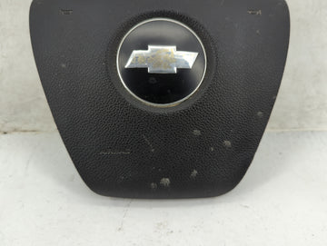 2008 Chevrolet Avalanche 1500 Air Bag Driver Left Steering Wheel Mounted Fits OEM Used Auto Parts