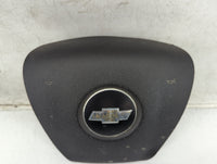 2008 Chevrolet Avalanche 1500 Air Bag Driver Left Steering Wheel Mounted Fits OEM Used Auto Parts - Oemusedautoparts1.com