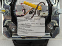 2008 Chevrolet Avalanche 1500 Air Bag Driver Left Steering Wheel Mounted Fits OEM Used Auto Parts - Oemusedautoparts1.com