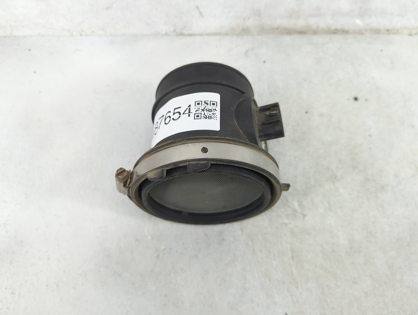 Chevrolet Avalanche 1500 Mass Air Flow Meter Maf 1487654 - Oemusedautoparts1.com