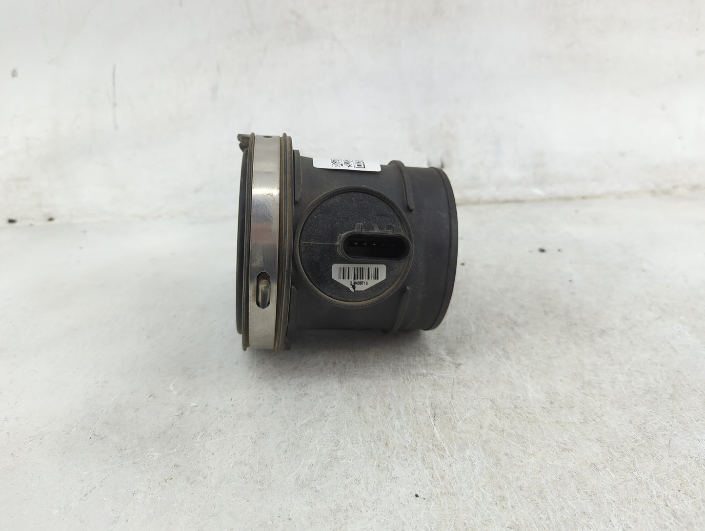 Chevrolet Avalanche 1500 Mass Air Flow Meter Maf 1487654 - Oemusedautoparts1.com
