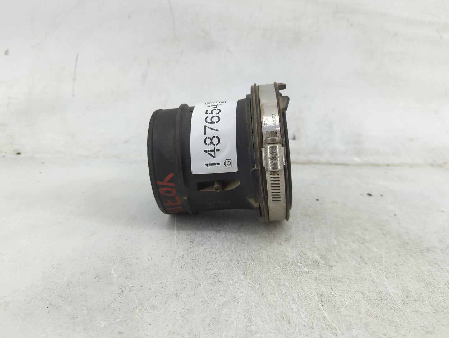 Chevrolet Avalanche 1500 Mass Air Flow Meter Maf 1487654 - Oemusedautoparts1.com