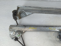 Chevrolet Avalanche 1500 Passenger Rear Right Power Window Motor - Oemusedautoparts1.com