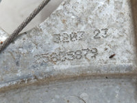 Chevrolet Avalanche 1500 Passenger Rear Right Power Window Motor - Oemusedautoparts1.com