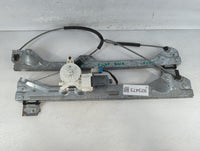 Chevrolet Avalanche 1500 Passenger Rear Right Power Window Motor - Oemusedautoparts1.com