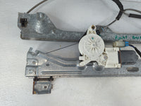 Chevrolet Avalanche 1500 Passenger Rear Right Power Window Motor - Oemusedautoparts1.com
