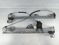 Chevrolet Avalanche 1500 Passenger Rear Right Power Window Motor - Oemusedautoparts1.com