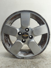 2007-2008 Chevrolet Aveo Oem Wheel Rim - Oemusedautoparts1.com