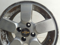 2007-2008 Chevrolet Aveo Oem Wheel Rim - Oemusedautoparts1.com