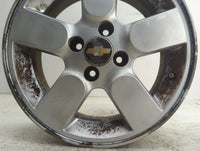 2007-2008 Chevrolet Aveo Oem Wheel Rim - Oemusedautoparts1.com