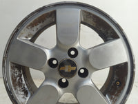 2007-2008 Chevrolet Aveo Oem Wheel Rim - Oemusedautoparts1.com