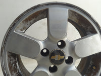 2007-2008 Chevrolet Aveo Oem Wheel Rim - Oemusedautoparts1.com