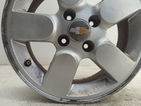 2007-2008 Chevrolet Aveo Oem Wheel Rim - Oemusedautoparts1.com