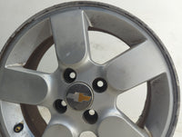 2007-2008 Chevrolet Aveo Oem Wheel Rim - Oemusedautoparts1.com