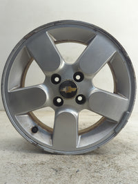 2007-2008 Chevrolet Aveo Oem Wheel Rim - Oemusedautoparts1.com