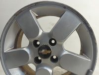 2007-2008 Chevrolet Aveo Oem Wheel Rim - Oemusedautoparts1.com