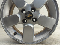 2007-2008 Chevrolet Aveo Oem Wheel Rim - Oemusedautoparts1.com